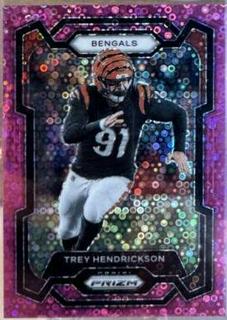 Trey Hendrickson