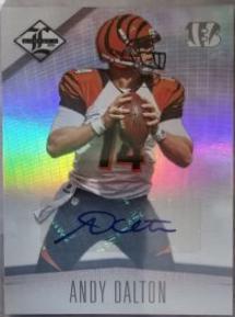 Andy Dalton