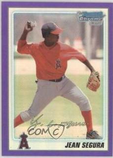 Jean Segura