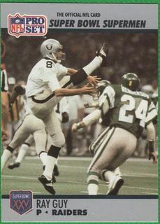 Ray Guy