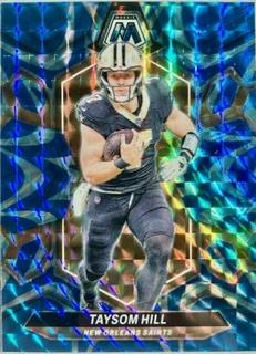Taysom Hill
