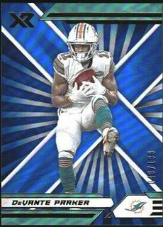 DeVante Parker
