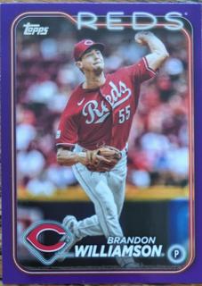 Brandon Williamson