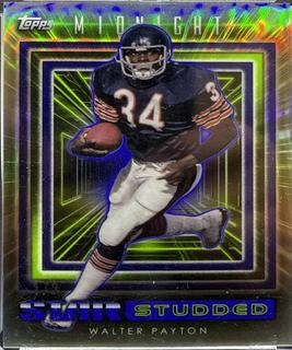 Walter Payton