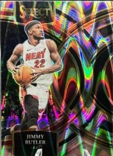 Jimmy Butler