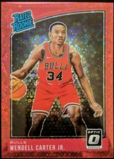 Wendell Carter Jr.