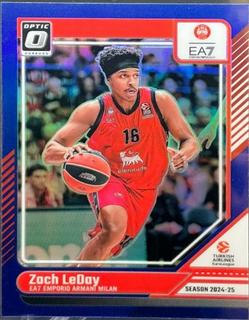 Zach LeDay