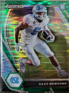Dazz Newsome
