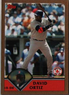 David Ortiz