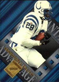 Marshall Faulk