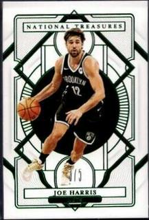 Joe Harris