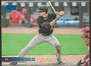 Bryan Reynolds
