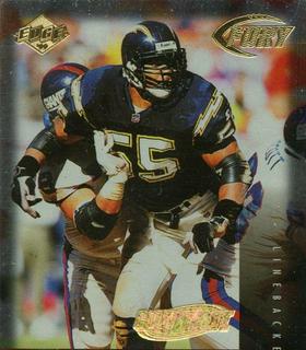 Junior Seau