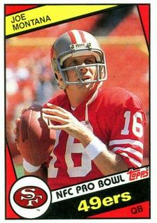 Joe Montana