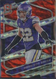 Harrison Smith