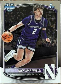 Nick Martinelli