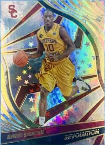 DeMar DeRozan [Astro] #69