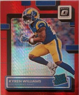 Kyren Williams