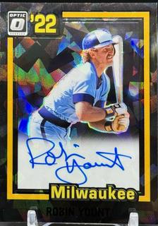 Robin Yount