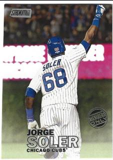 Jorge Soler