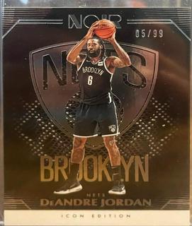 DeAndre Jordan