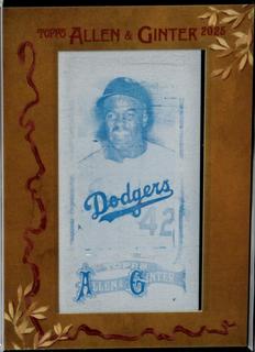 Jackie Robinson