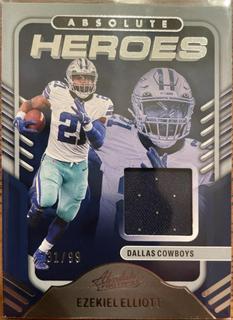 Ezekiel Elliott