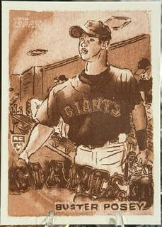 Buster Posey