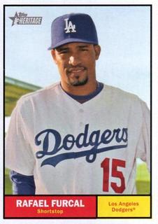 Rafael Furcal