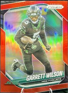 Garrett Wilson