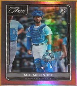 M. J. Melendez