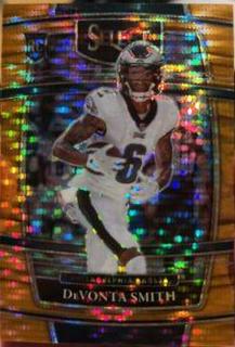 DeVonta Smith