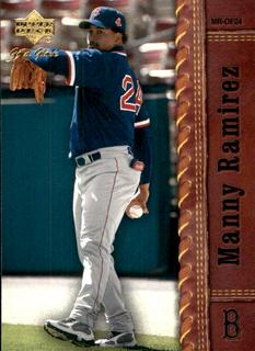 Manny Ramirez