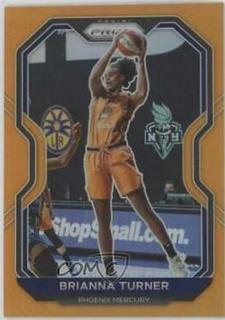 Brianna Turner