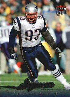 Richard Seymour