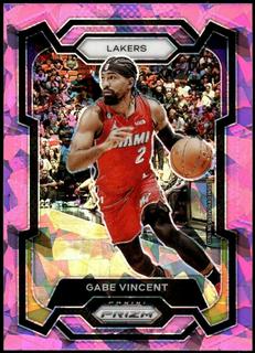 Gabe Vincent