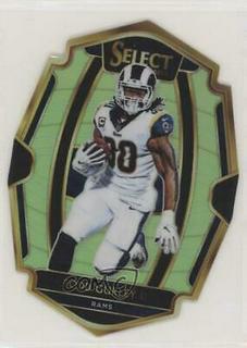 Todd Gurley II