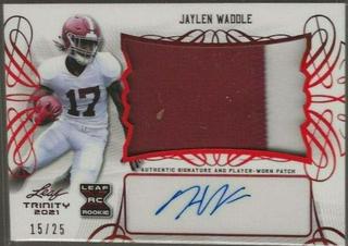Jaylen Waddle