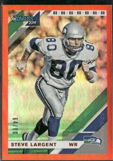 Steve Largent