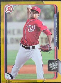 Reynaldo Lopez