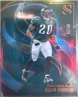 Brian Dawkins