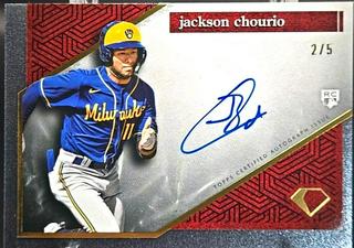 Jackson Chourio