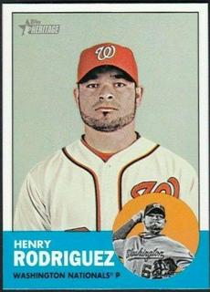 Henry Rodriguez