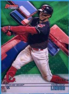 Francisco Lindor