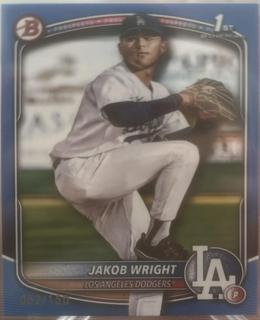 Jakob Wright