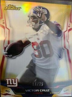 Victor Cruz