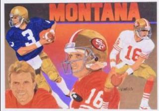 Joe Montana