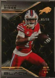 Stefon Diggs