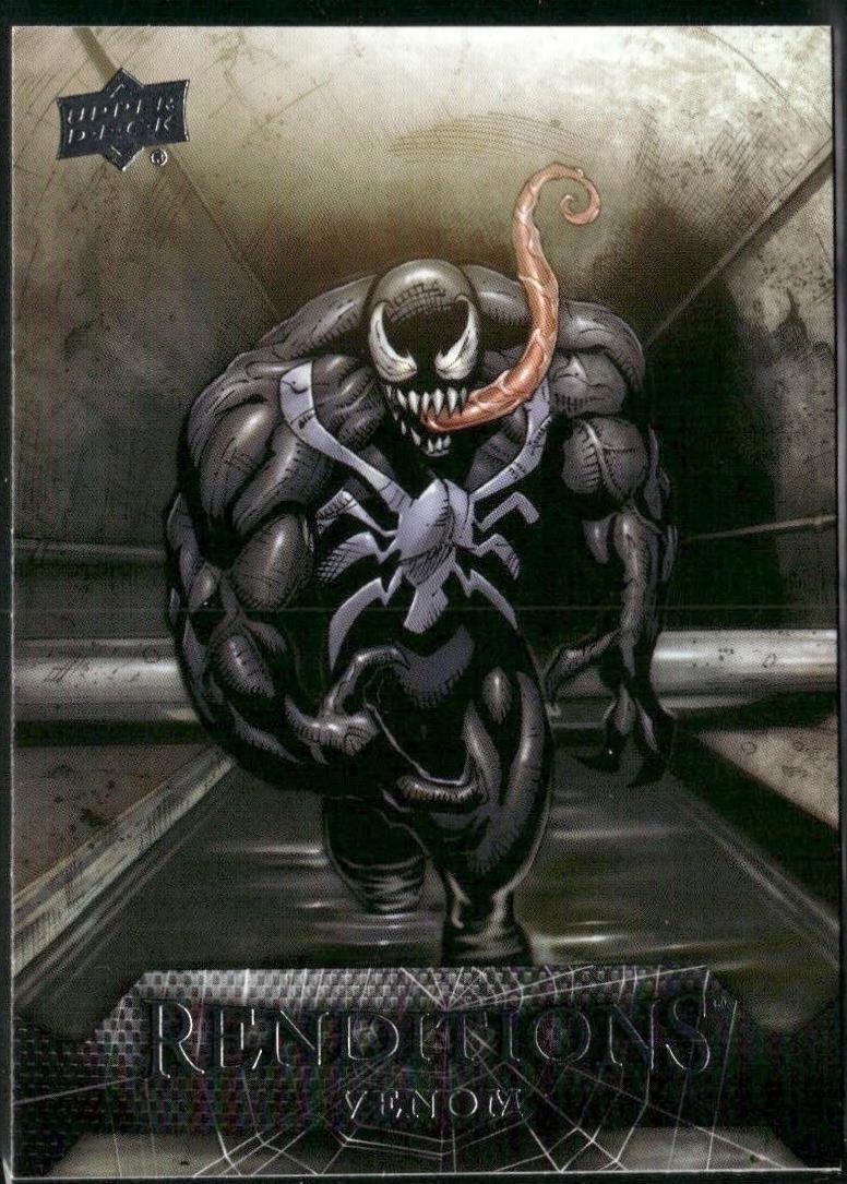 2024 Venom #3