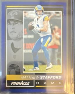 Matthew Stafford